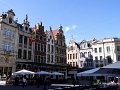 40 Leuven - Grote Markt